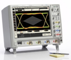 Osciloscop digital 4 x 4 GHz Agilent DSO9404A