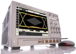 Osciloscop digital 4 x 12 GHz Agilent DSO91204A