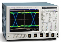 Digital Oscilloscope 4 x 6 GHz Tektronix DPO70604B