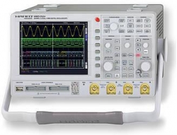 Osciloscop digital 4 x 250 MHz Hameg HMO2524