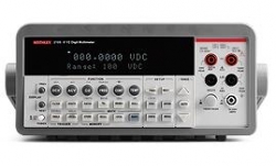 Digital Precision Multimeter 6.5 digit Keithley DMM 2100