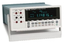 Digital Bench Multimeter 5.5 digit Tektronix DMM4020