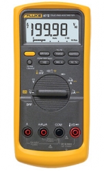 Fluke 87V Handheld Digital Multimeter 4.5 digit