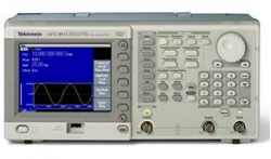 Arbitrary Function Generator 10MHz Tektronix AFG3011