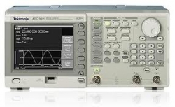 Arbitrary Function Generator 25 MHz Tektronix AFG3021B