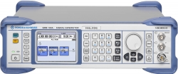 Generator semnal RF 9 kHz..1.1 GHz/ 2.2 GHz/ 3.2 GHz/ 6 GHz/ 12.75 GHz  Rohde & Schwarz SMB100A