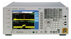 Agilent N9020A MXA Signal Spectrum Analyzer 20 Hz..3.6 / 8.4 / 13.6 / 26.5 GHz