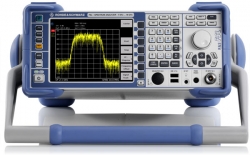 Spectrum Analyzer 9 kHz..3 GHz / 6 GHz / 18 GHz Rohde & Schwarz FSL