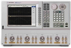 Agilent N5230C PNA-L Microwave Network Analyzer 300 kHz..6/ 13.5/ 20/ 40/ 50 GHz