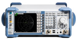 Analizor de retea vectorial 9 kHz..3/ 6/ 13.6 GHz Rohde & Schwarz ZVL