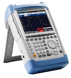 Analizor de spectru portabil 9 kHz..8 GHz Rohde & Schwarz FSH8