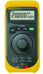 Handheld Loop Calibrator Fluke 707