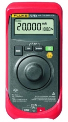 Calibrator portabil de bucla Fluke 707Ex