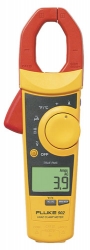 Cleste ampermetric de curent HVAC 600A Fluke 902