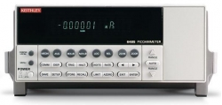 Low Current Pico Amp Meter 5.5 digit Keithley 6485