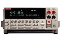 Precision Source-Meter  Keithley 2400