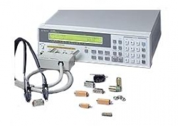 Mili Ohmmetru 1 kHz Agilent 4338B