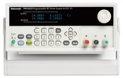 Linear Bench Programmable DC Power Supply 86-150W Tektronix PWS4000