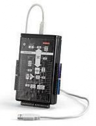 USB Modular Data Acquisition Unit USB 16-channels 100kSa/s Keitlhey KUSB-3102