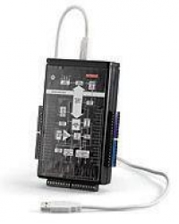 USB Modular Data Acquisition Unit USB 16-channels 50kSa/s Keitlhey KUSB-3108