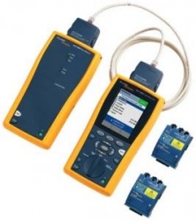 Cable Analyzer+Multimode Module Fluke Networks DTX-1200-M