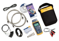 Fluke Networks CableIQ Residential Qualifier Kit CIQ-KRQ