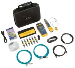 Fluke Networks CableIQ Industrial Ethernet Kit CIQ-KIT-IE