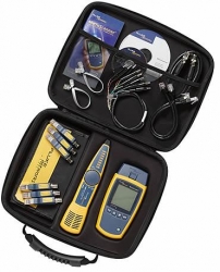 Fluke Networks MicroScanner Professional Kit MS2-KIT