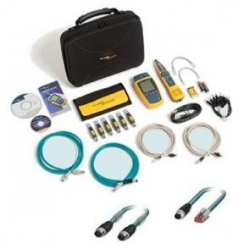 Fluke Networks MicroScanner Industrial Ethernet Kit MS2-KIT-IE