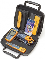 Fluke Networks MicroScanner Termination Test Kit MS2-TTK