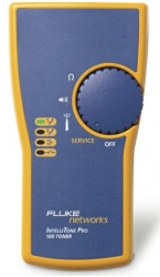 Generator ton Analog/Digital Fluke Networks IntelliTone Pro 100 MT-8200-51A