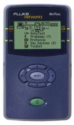 Fluke Networks NetTool NT-PRO