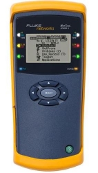 Inline Network Tester 10/100/1000 Mbits Fluke Networks NetTool II NTS2-PRO