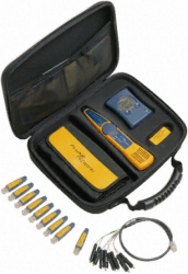 Fluke Networks LinkRunner Extended Test Kit LINKRUNNER-KIT