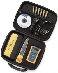 Fluke Networks LinkRunner Pro Extended Test Kit LRPRO-KIT