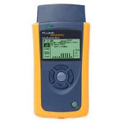 Network Multimeter 10/100/1000 Mbits Fluke Networks LinkRunner Duo LRDUO