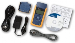 Fluke Networks LinkRunner Duo Carrier Ethernet Tester LR-DUO-CE