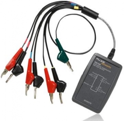 Tester terminatii transmisii Fluke Networks CopperPro TN2100