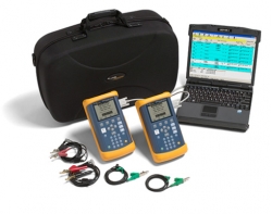 Fluke Networks NetTech Dual Engine package NETTECH-2