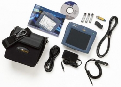 Fluke Networks MetroScope MTSCOPE-KIT