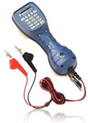 Telephony Installation Test Set Fluke Networks TS52