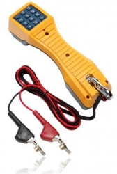 Telephony Installation Test Set Fluke Networks TS19