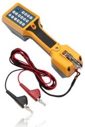 Telephony Installation Test Set Fluke Networks TS22/ TS22A