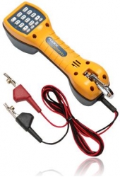 Telephony Installation Test Set Fluke Networks TS30/ TS120