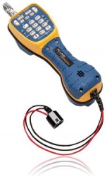 Telephony Installation Test Set Fluke Networks TS44