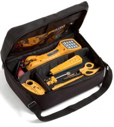 Fluke Networks Electrical Contractor Telecom Kit I