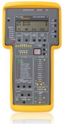 Bert Tester Fluke Networks 635 QuickBERT-T1