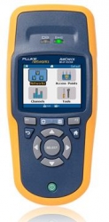 Wireless Wi-Fi Tester Fluke Networks AirCheck