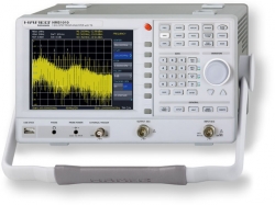 Analizor de spectru 100 kHz..1.6GHz Hameg HMS1000/ HMS1010