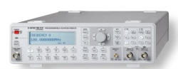 Universal Digital Frequency Counter 3 GHz Hameg HM8123